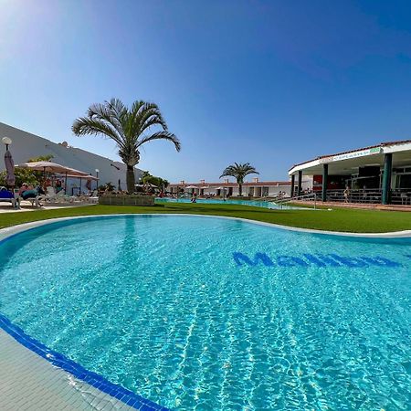 Malibu Park Apartments Sol Costa Adeje  Exterior foto
