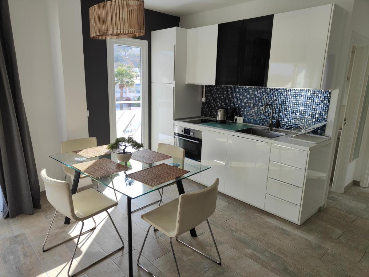 Malibu Park Apartments Sol Costa Adeje  Exterior foto