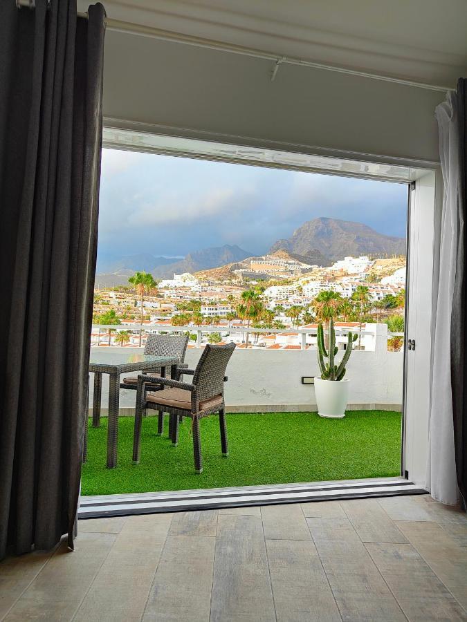 Malibu Park Apartments Sol Costa Adeje  Exterior foto