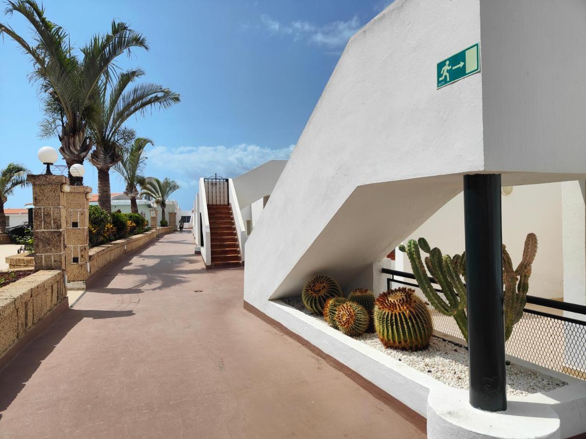 Malibu Park Apartments Sol Costa Adeje  Exterior foto