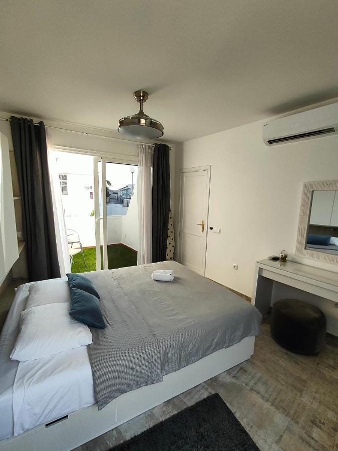 Malibu Park Apartments Sol Costa Adeje  Exterior foto