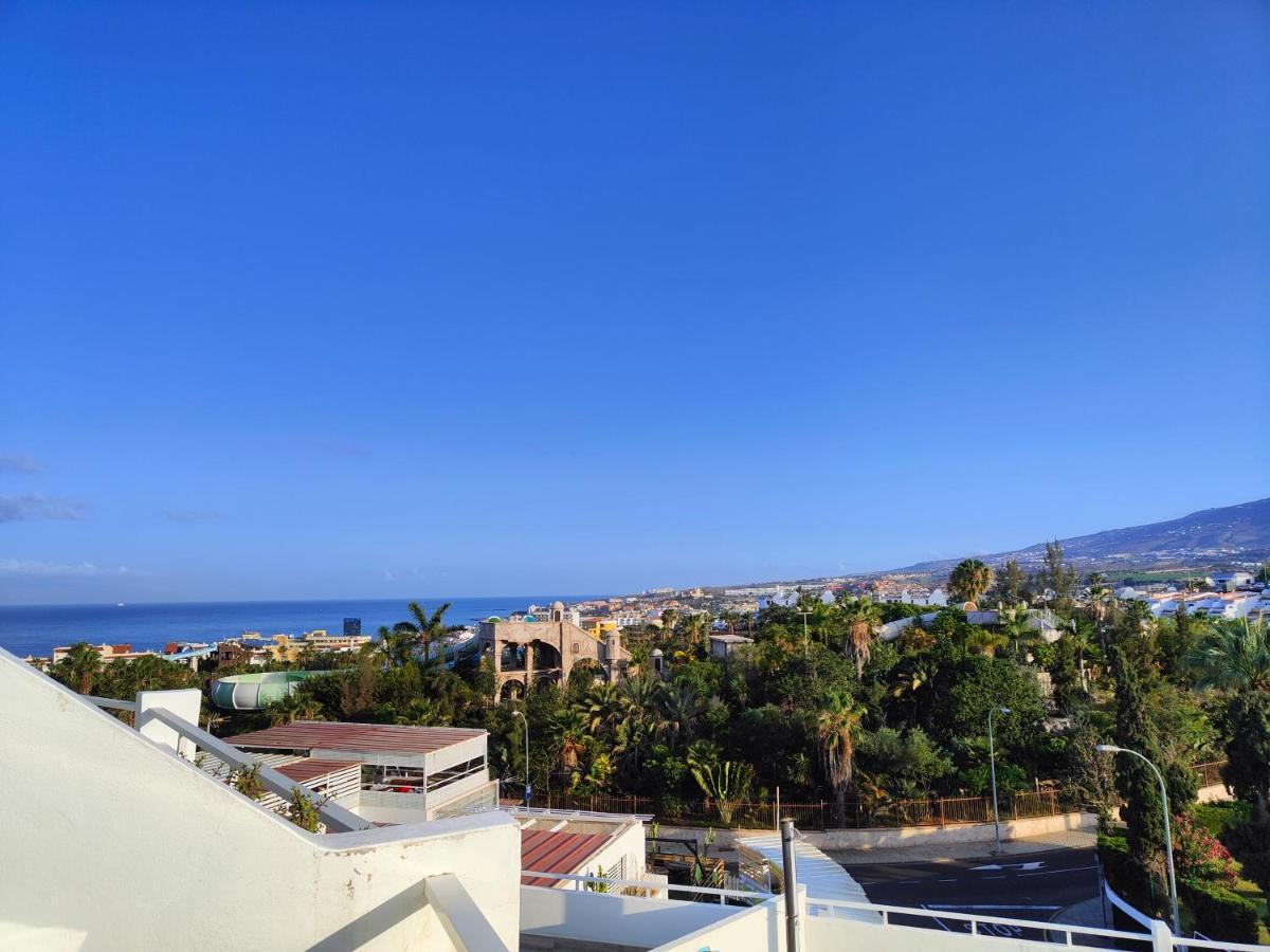 Malibu Park Apartments Sol Costa Adeje  Exterior foto
