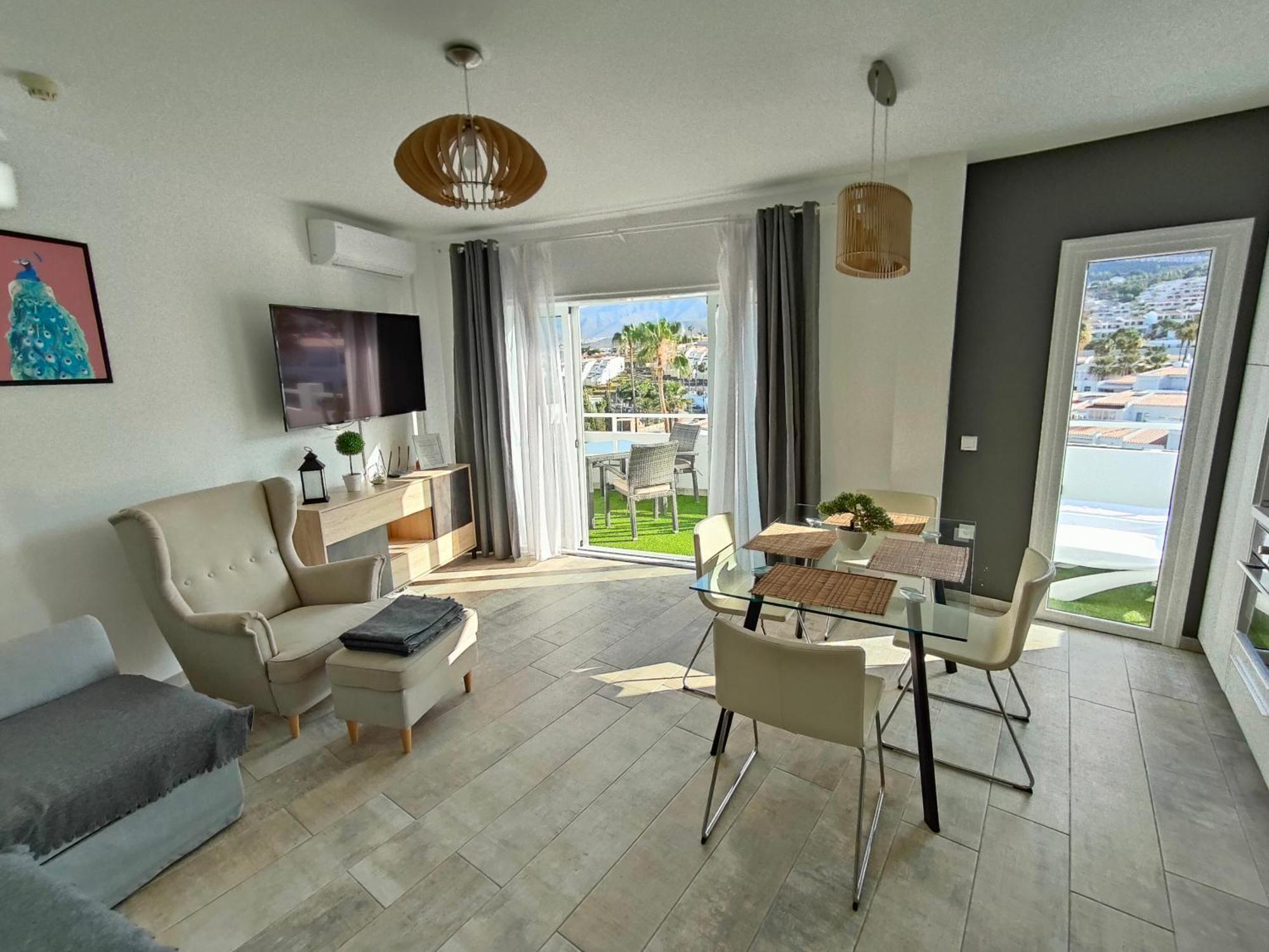 Malibu Park Apartments Sol Costa Adeje  Exterior foto